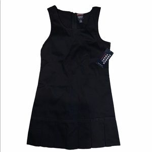 French Toast school uniform dress